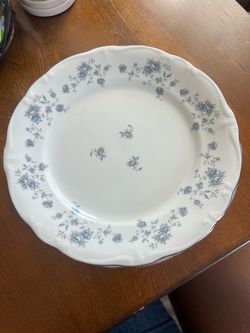 Johann haviland dinner plates set of 5