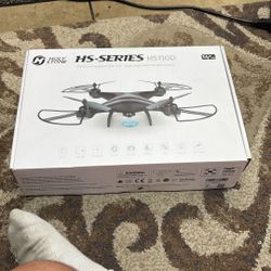 Holy Stone Camera Drone