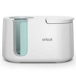 CRICUT MUG PRESS