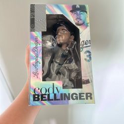Cody Bellinger Bobblehead 