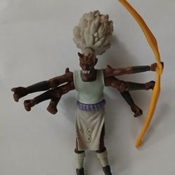 Toy Figurine 