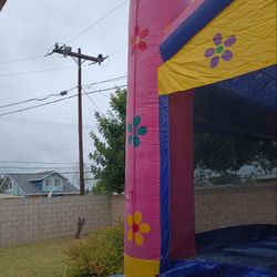 Bouncy Castle