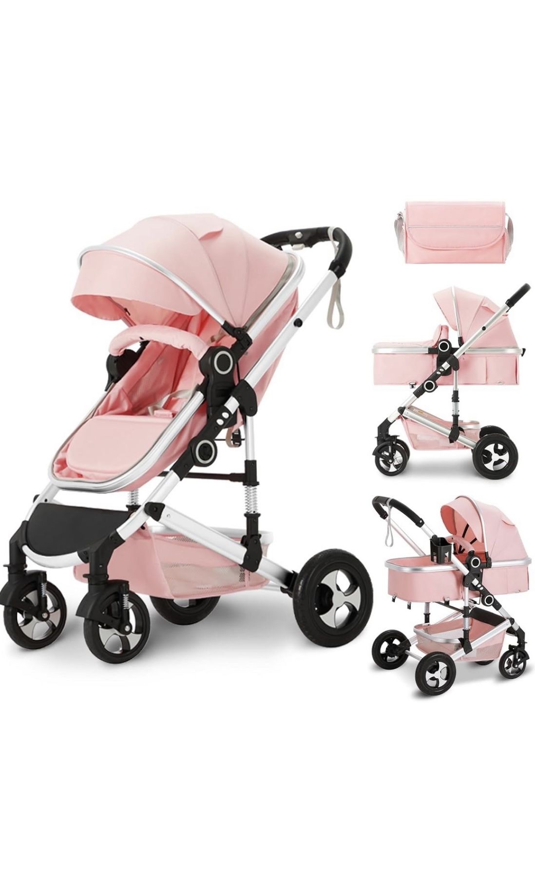 Baby Stroller
