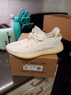 Size 10 Used Og All 