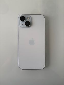 iPhone 15 Unlocked