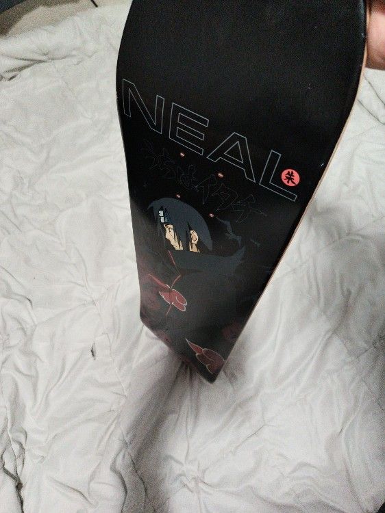 Naruto Board For Sale