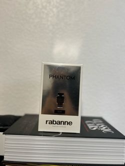 Rabanne Phantom Elixir Parfum Intense Sample