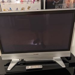 Panasonic Plasma 42 Inch Tv