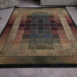 Genesis Montage Lodge, Color 746 , 5'-3"x7'-7-1/2"