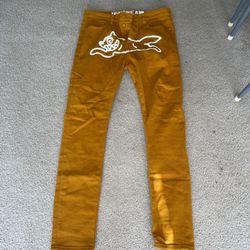 Ice cream Running Dog Jeans