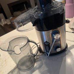 Juicer 