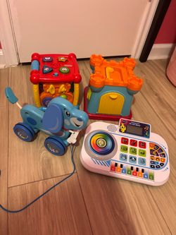 Toys