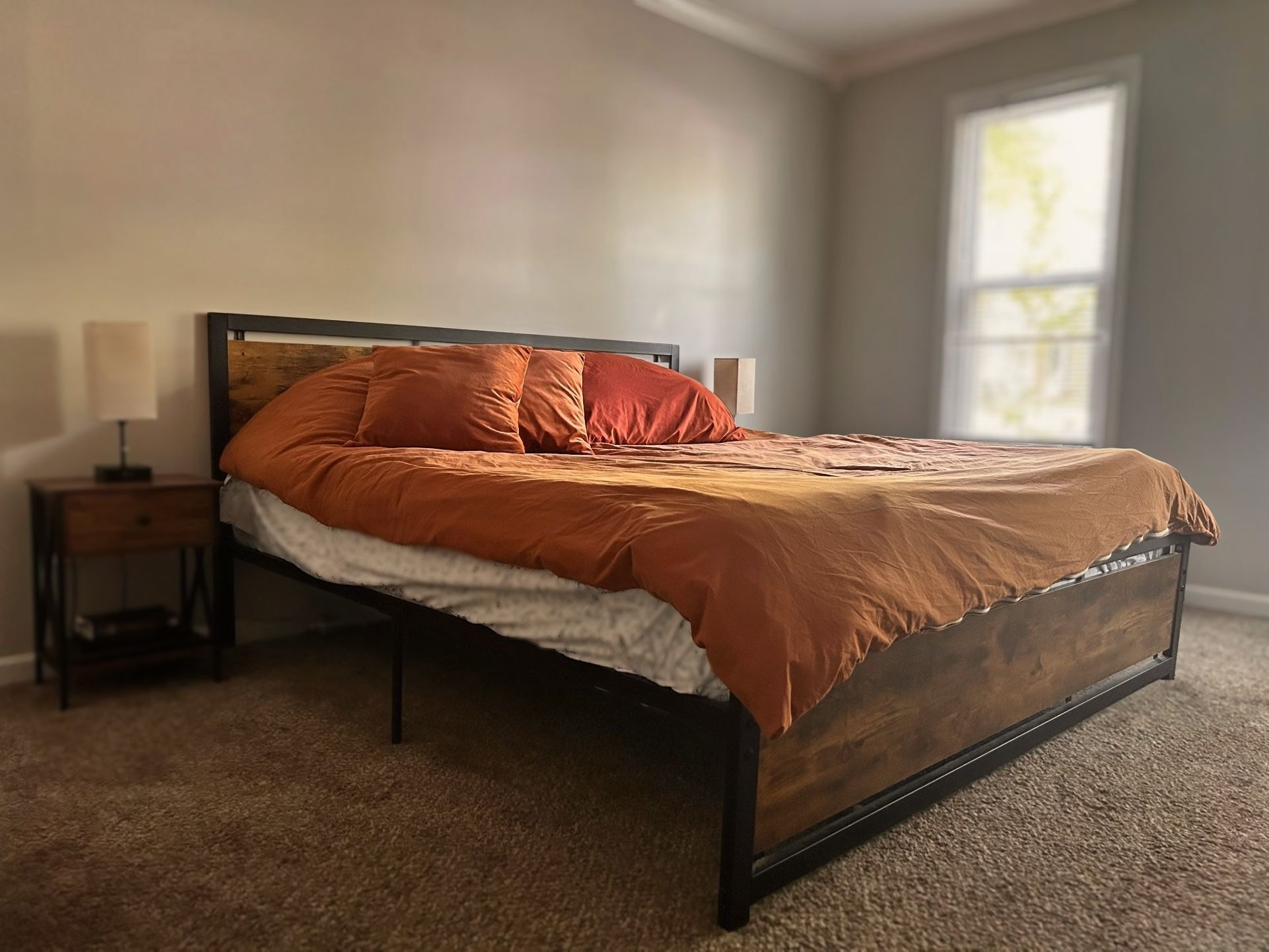 Furniture For Sell, Amazon Model