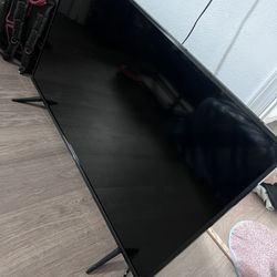 TCL 55” Tv