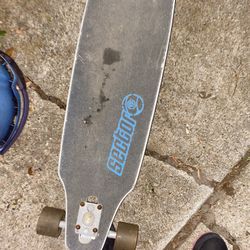 Sector Long Board