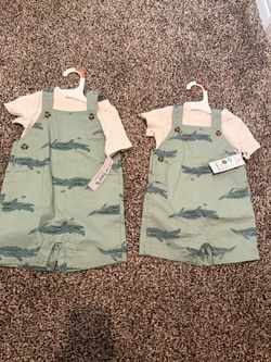 6m & 9m new $7 each