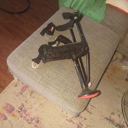 iwalk Handless Crutches