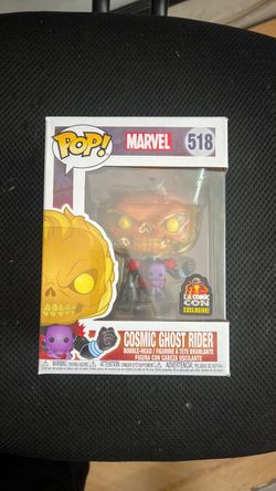 Cosmic ghost rider 518