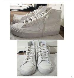 Women’s Nike Shoes (SIZE 8)