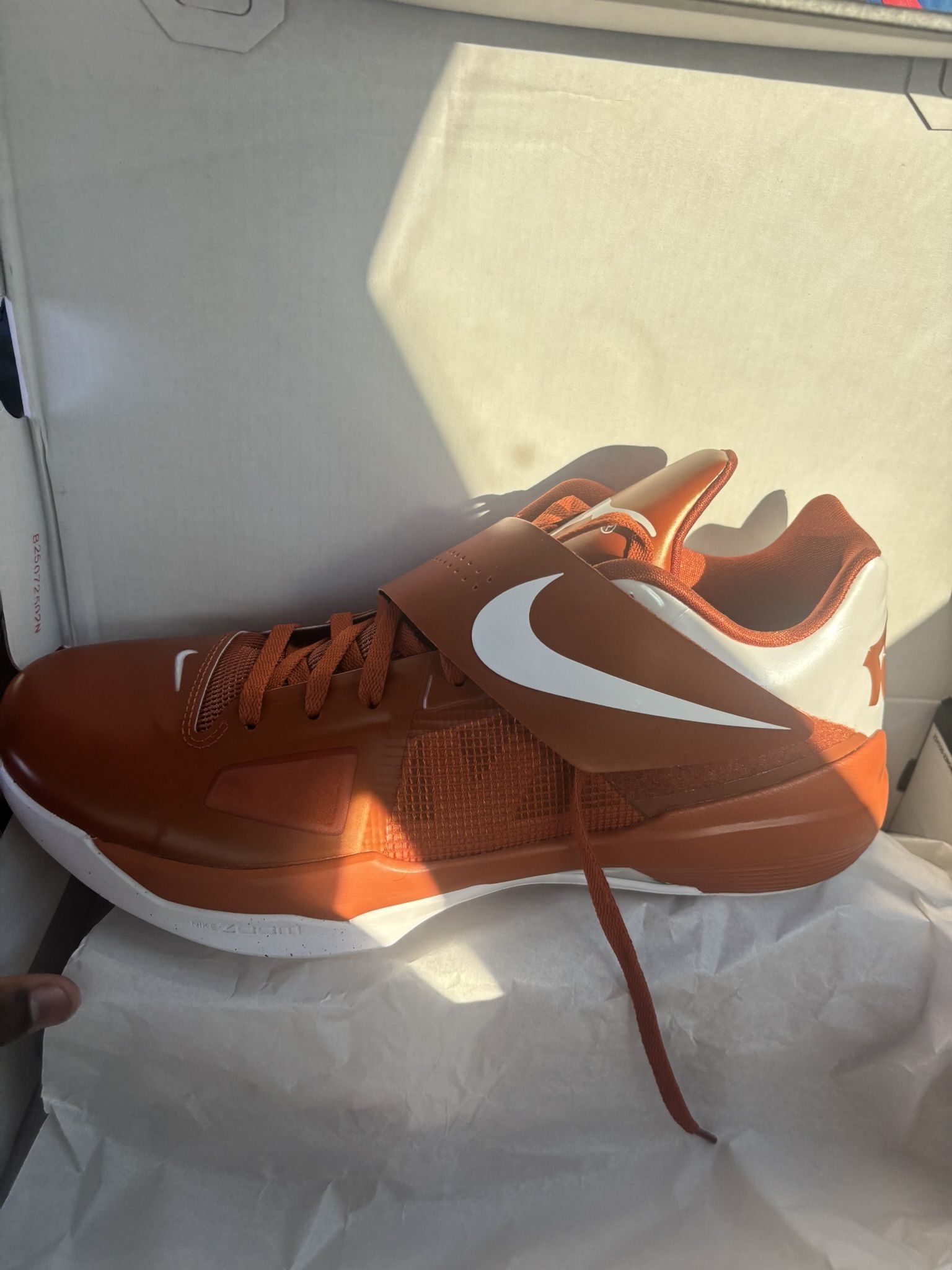 Texas Kd’s Size 13