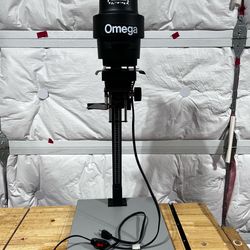 Darkroom Enlarger Omega C700