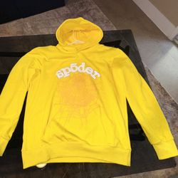 Spider Hoodie 