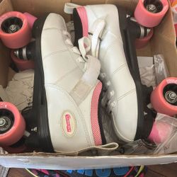Chicago Roller Skates 