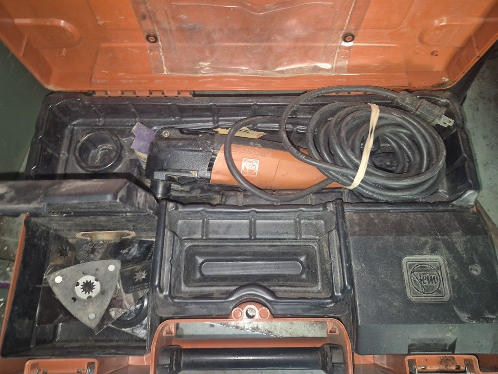 Multi Tool