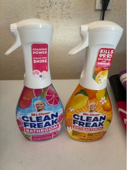 Mr. Clean Spray