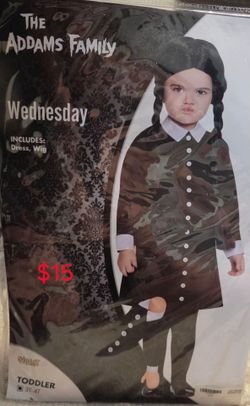 Kids costumes