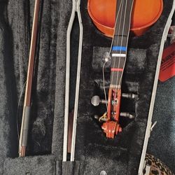 Violin Scherl & Roth