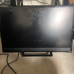 Vizio Monitor 