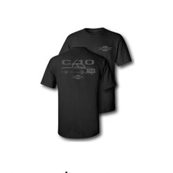 Chevy C10 T-shirt 4x