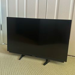 Sharp Monitor 32 Inch