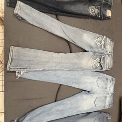 Cute style Jeans