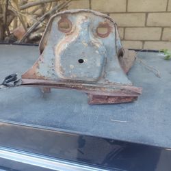Type 3 Engine Bushing Holder