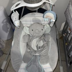 Elephant Swing  