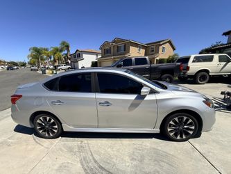 2016 Nissan Sentra