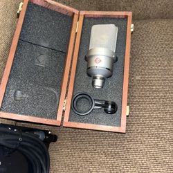 Nueman  TLM 103 (TOP QUALITY) Read Description 