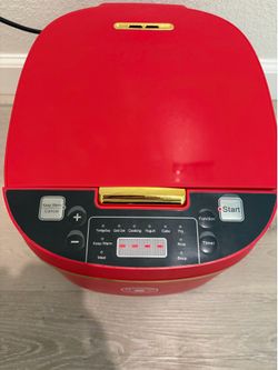 Rice Cooker 5L
