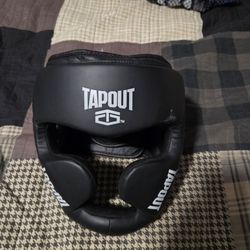 Boxing head gear