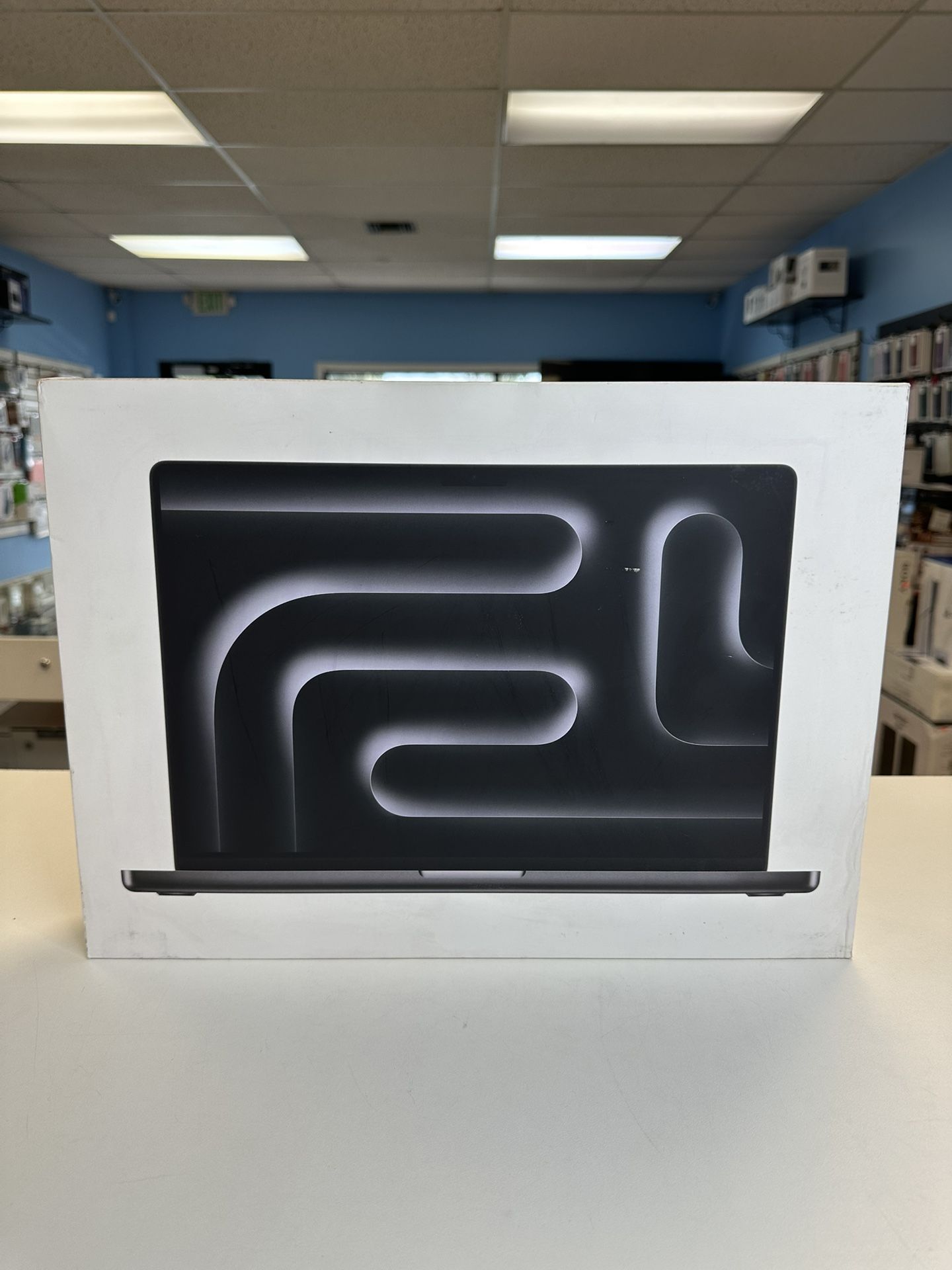 MacBook Pro 16" M3 Pro 36GB RAM 512GB SSD NEW Black With Apple Care / Finance Available