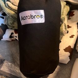Baby wrap Carrier