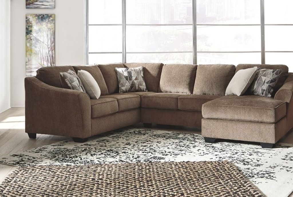 Graftin Living Room Set