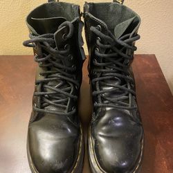 Dr Martens Boots