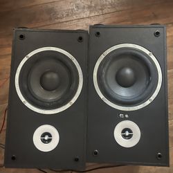 ONN BLUETOOTH SPEAKERS‼️