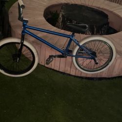 fitbikeco custom bmx (trading or best offer)
