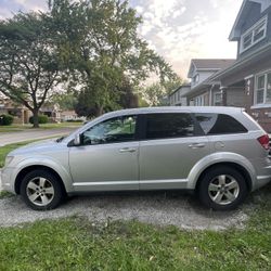 2009 Dodge Journey