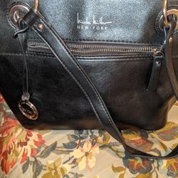 Black Purse