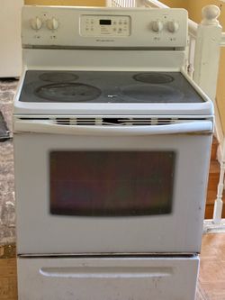 Stove